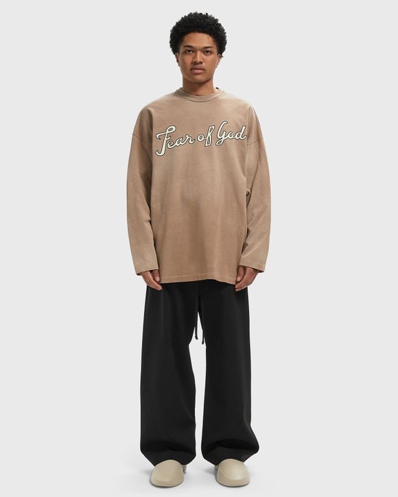 FG 9 LS TEE