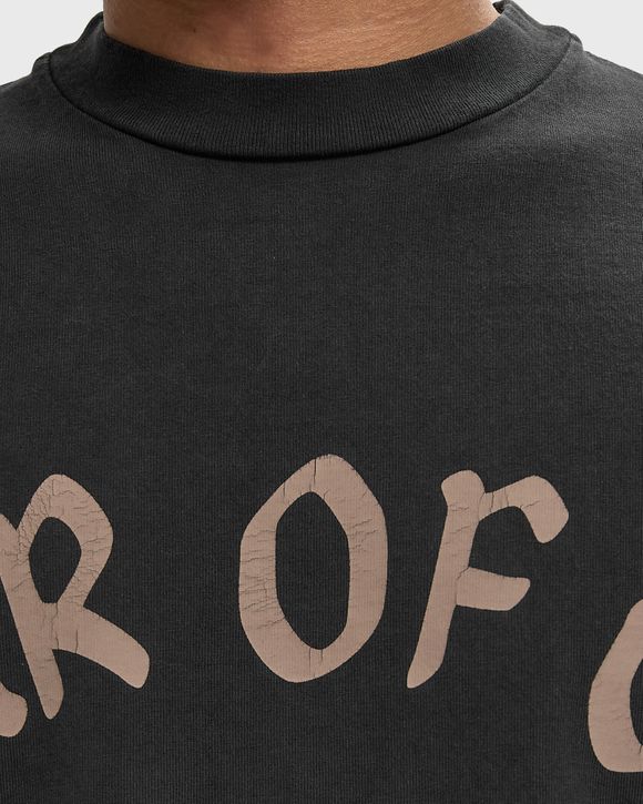 FEAR OF GOD, F OF G LS TEE