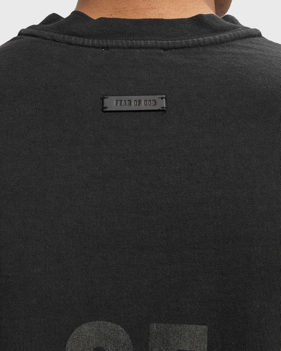 FEAR OF GOD, F OF G LS TEE