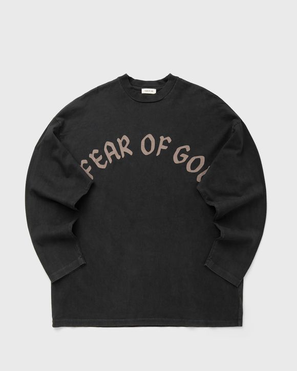 FEAR OF GOD, F OF G LS TEE