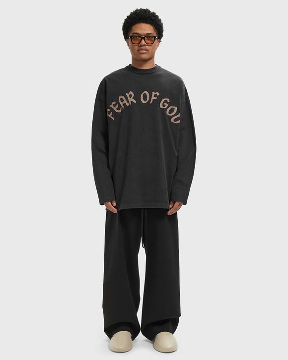 FEAR OF GOD, F OF G LS TEE