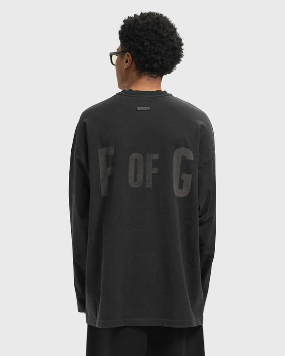 FEAR OF GOD, F OF G LS TEE