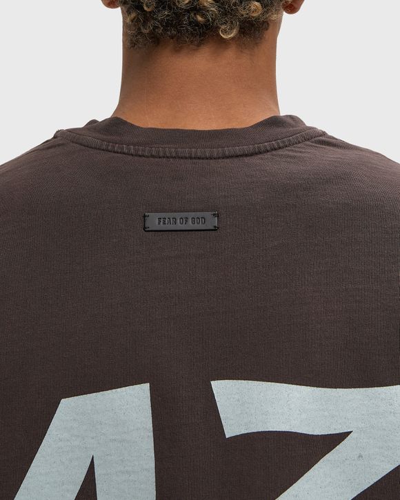 FEAR OF GOD, 43 SS TEE
