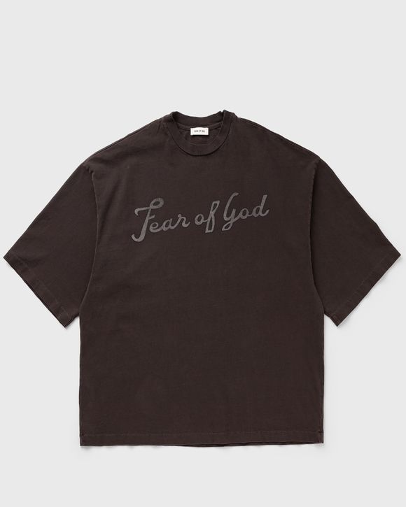 FEAR OF GOD, 43 SS TEE