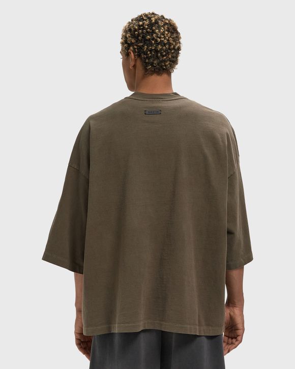 BASEBALL CLUB SS TEE
