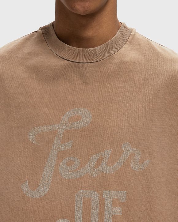 FEAR OF GOD, 9 SS TEE
