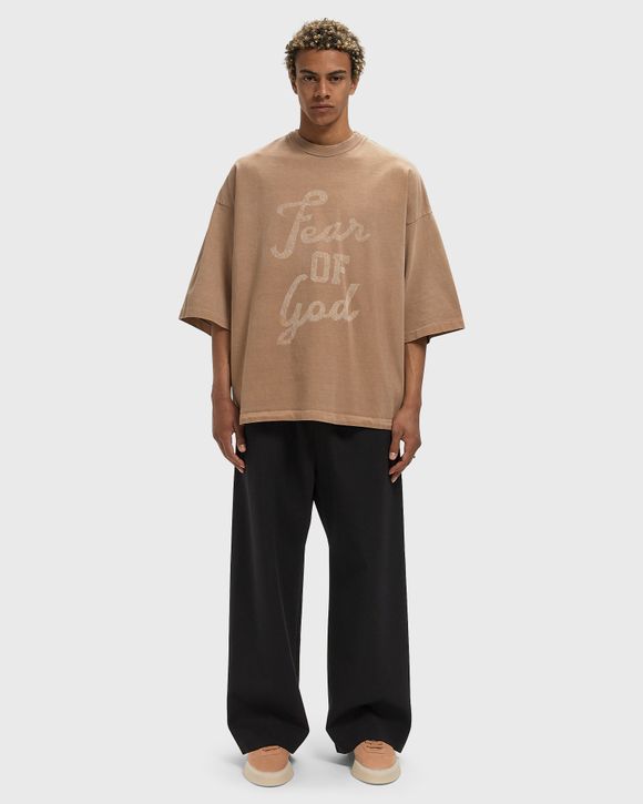 FEAR OF GOD, 9 SS TEE