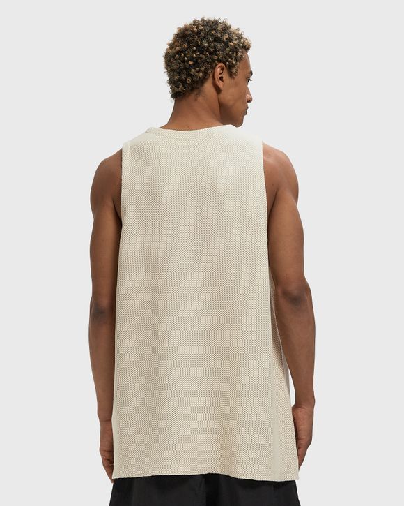 KNITTED TANK TOP