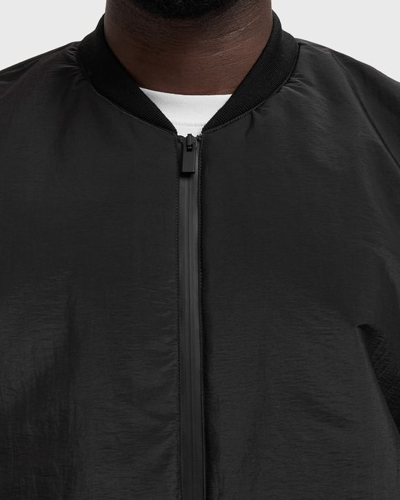 PADDED BOMBER JACKET