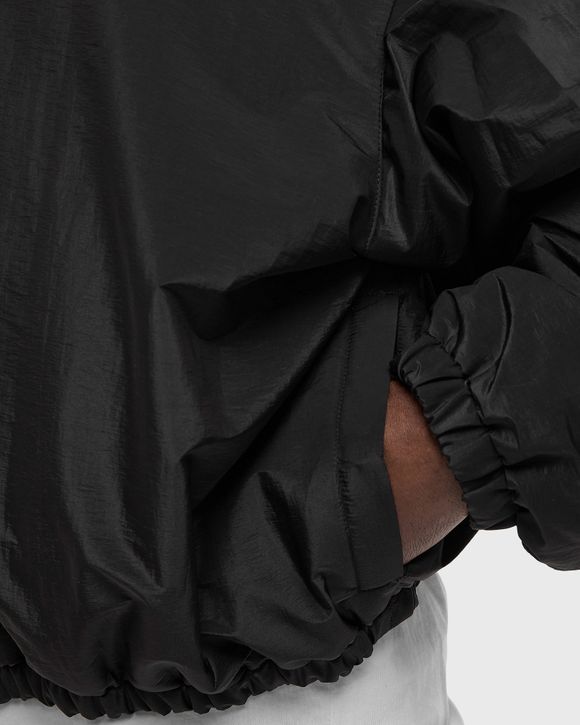 PADDED BOMBER JACKET