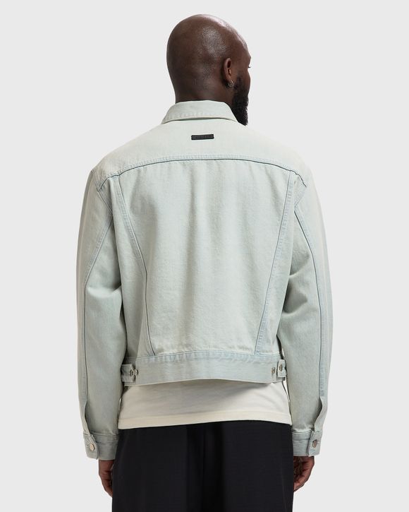 CLASSIC TRUCKER JACKET