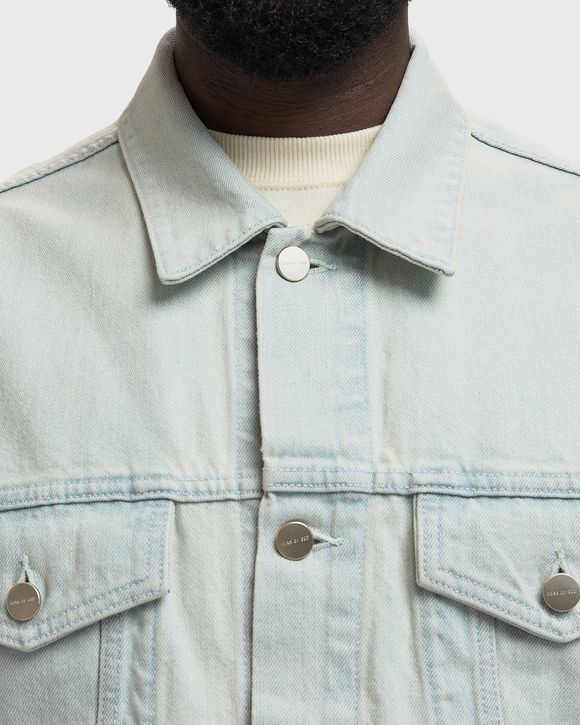 CLASSIC TRUCKER JACKET