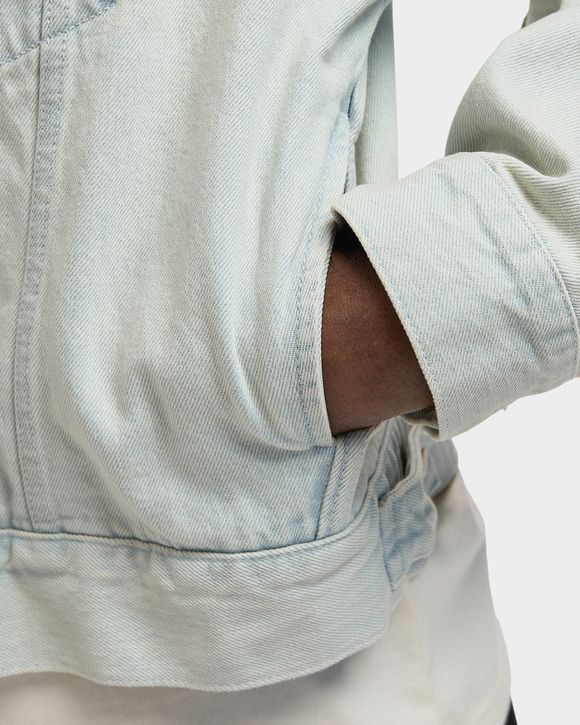 CLASSIC TRUCKER JACKET