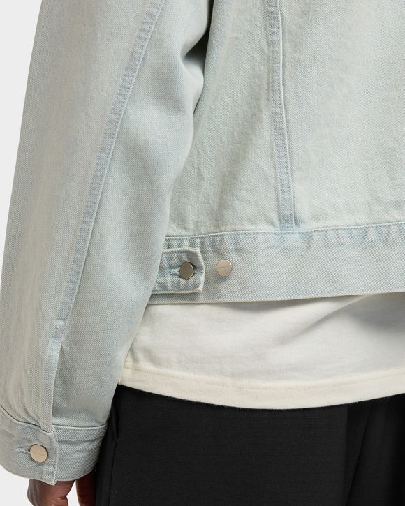 CLASSIC TRUCKER JACKET