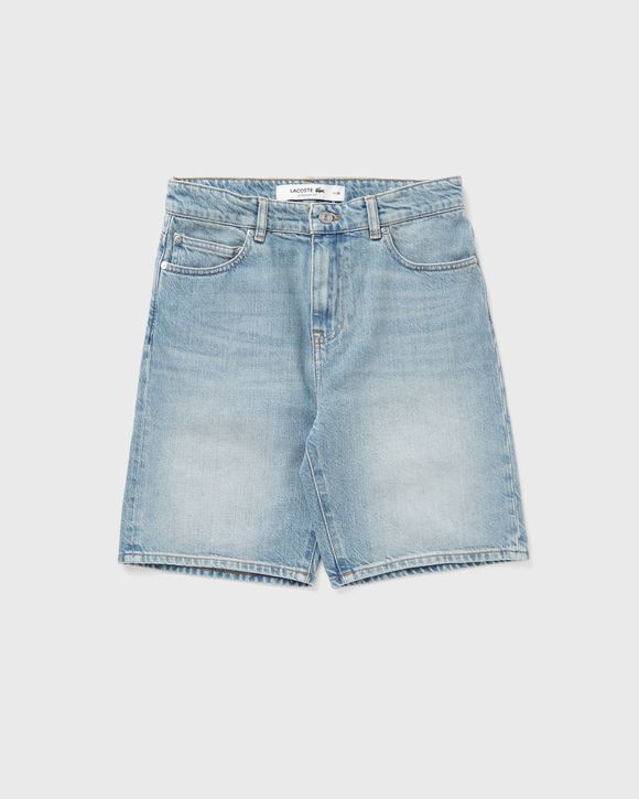 JEANS BERMUDA