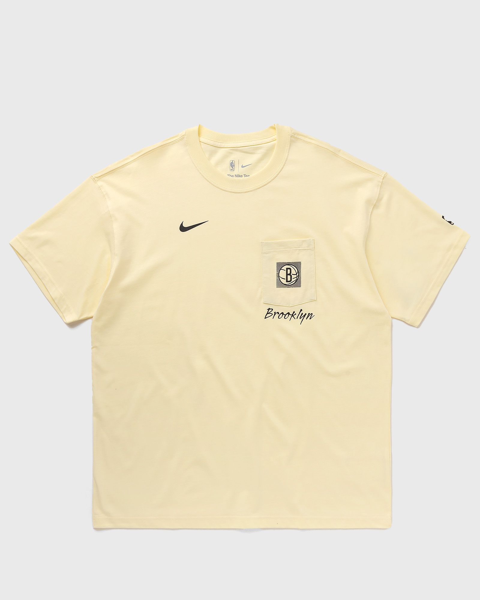 BKN M NK CTS M90 SS PKTEE