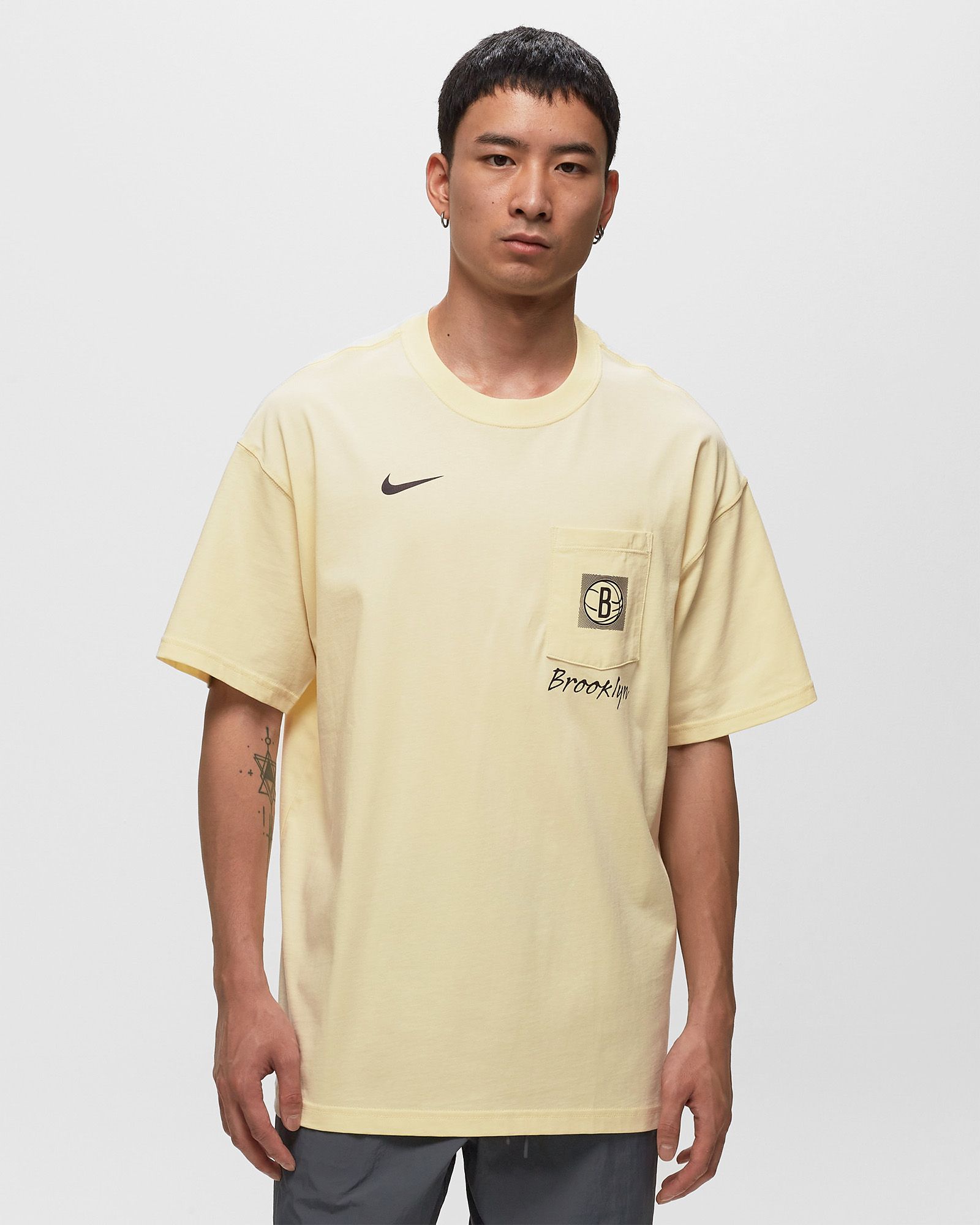 BKN M NK CTS M90 SS PKTEE