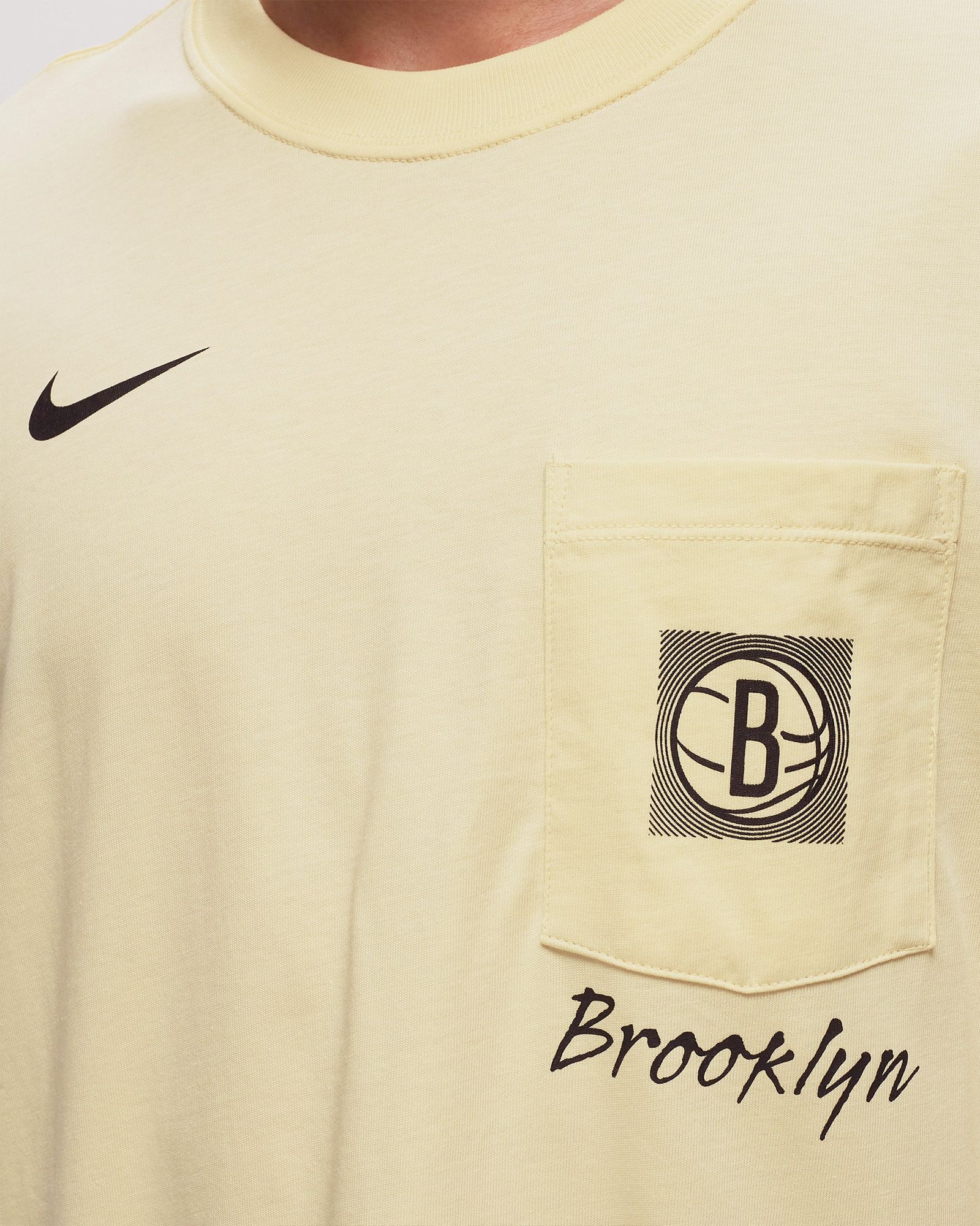 BKN M NK CTS M90 SS PKTEE