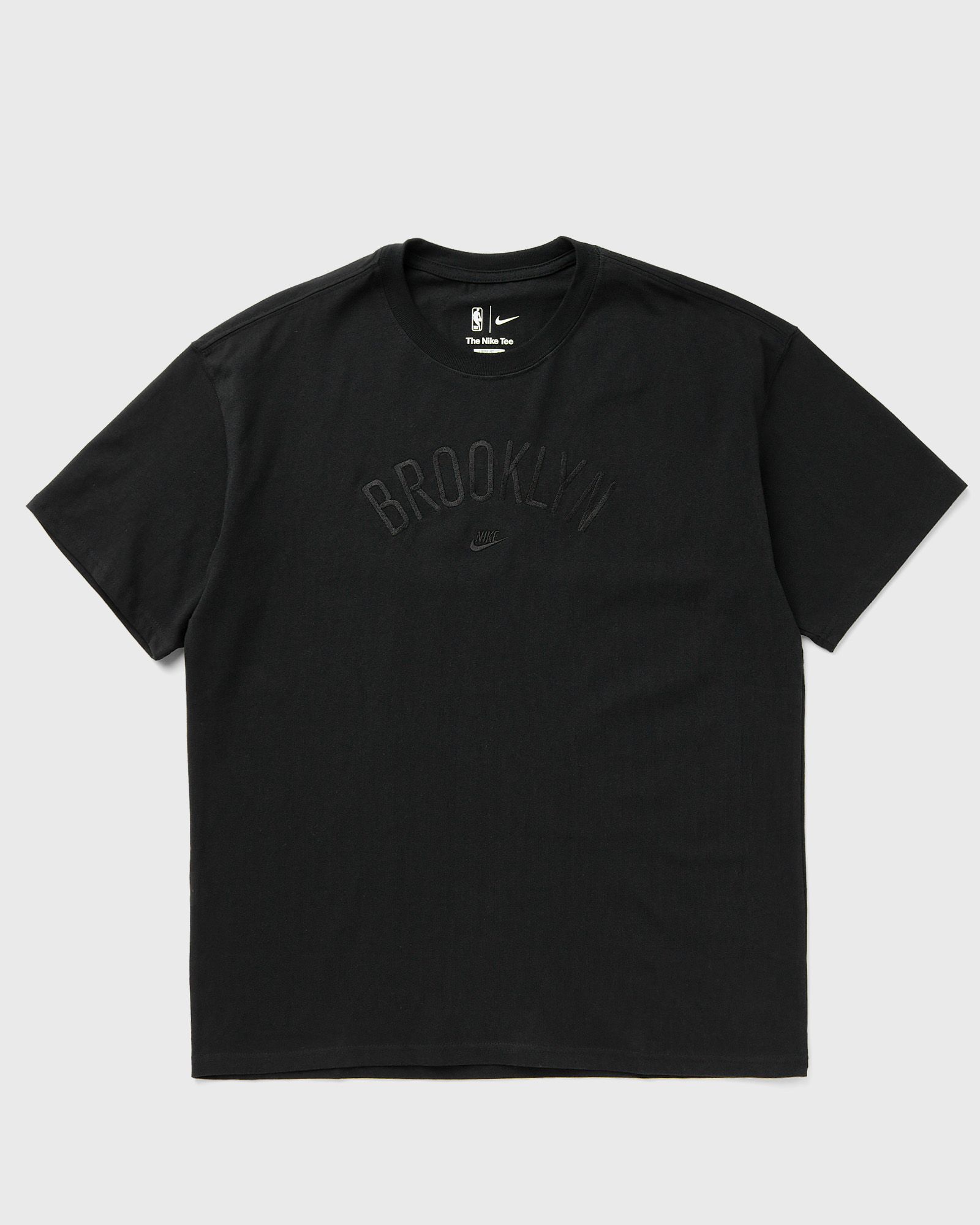 Brooklyn Nets Courtside Men's Nike NBA T-Shirt