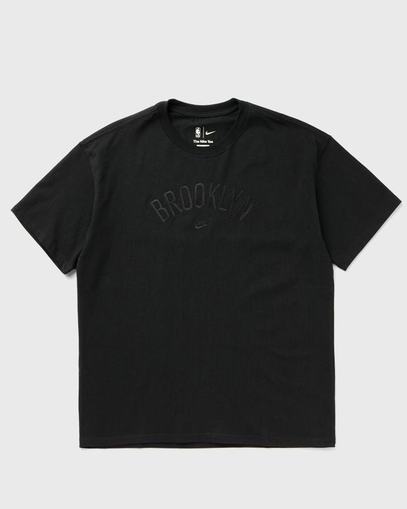 Brooklyn Nets Courtside Men's Nike NBA T-Shirt