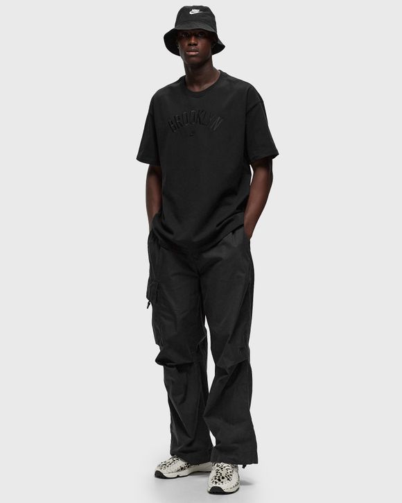 Brooklyn Nets Courtside Men's Nike NBA T-Shirt