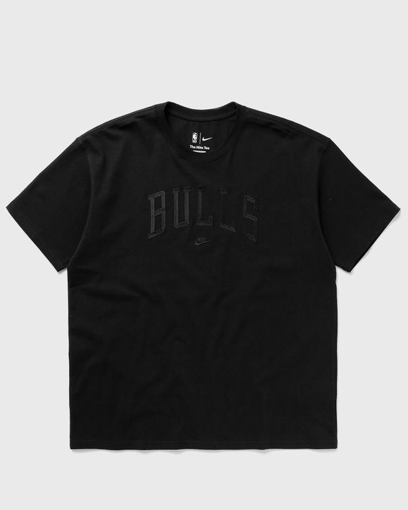 Nike Chicago Bulls Courtside 75 Crewneck