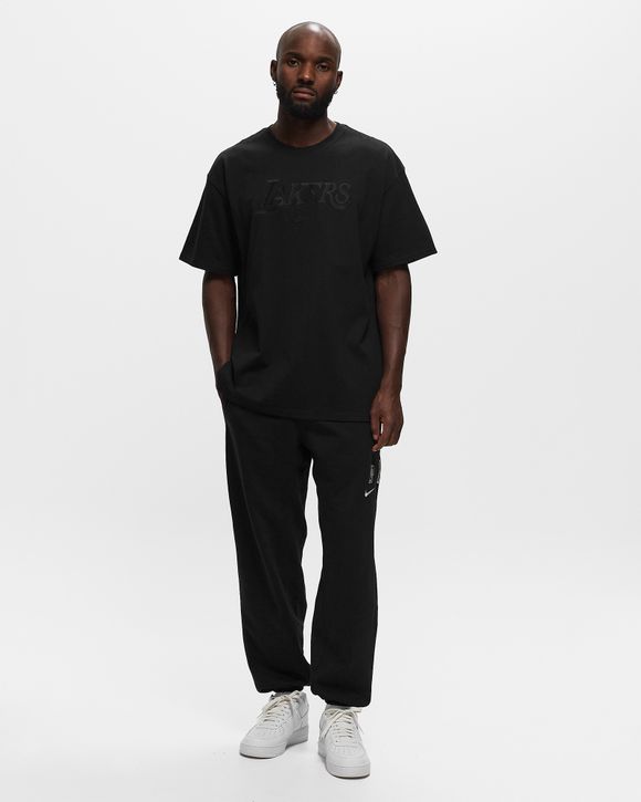 Los Angeles Lakers Courtside Men's Nike NBA T-Shirt