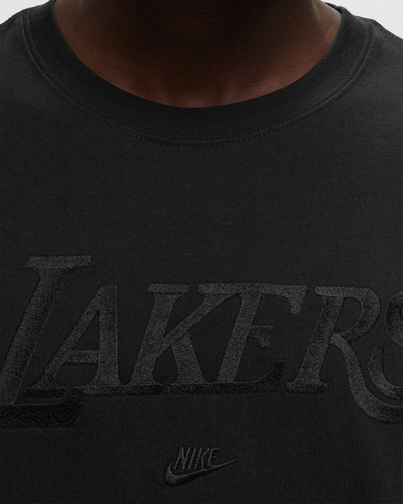 Los Angeles Lakers Essential Men's Nike NBA Max90 T-Shirt