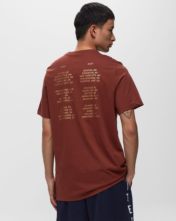 NBA N31 Tee