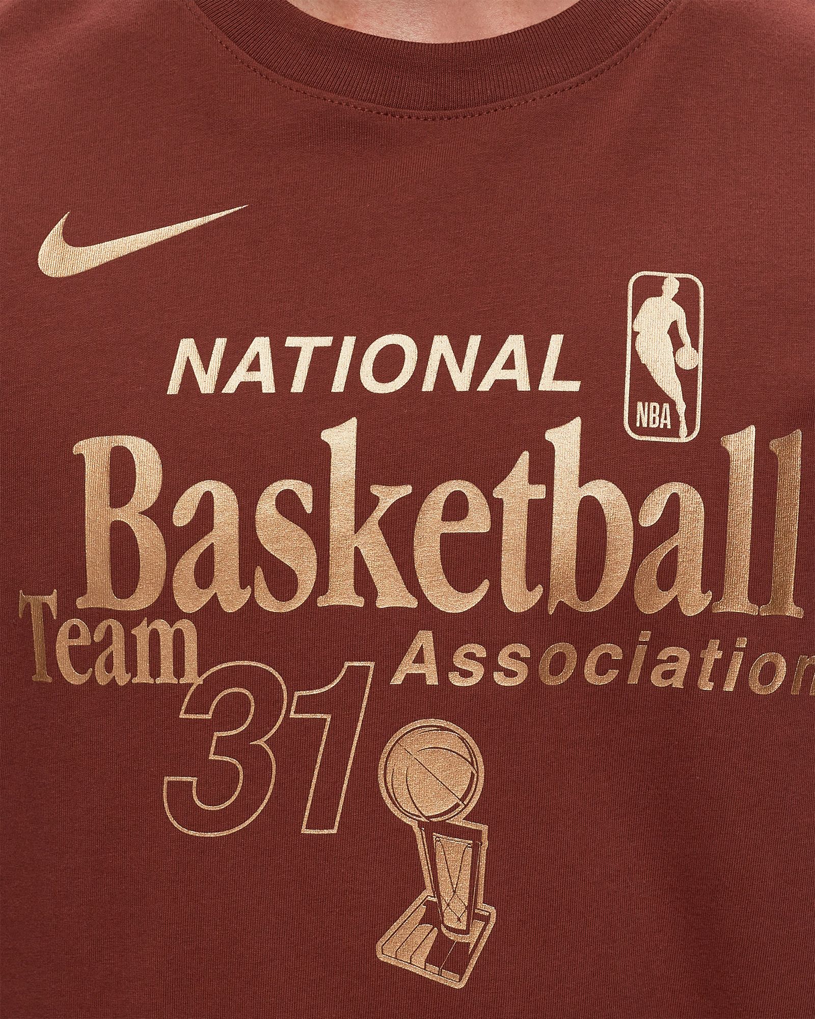 NBA N31 Tee