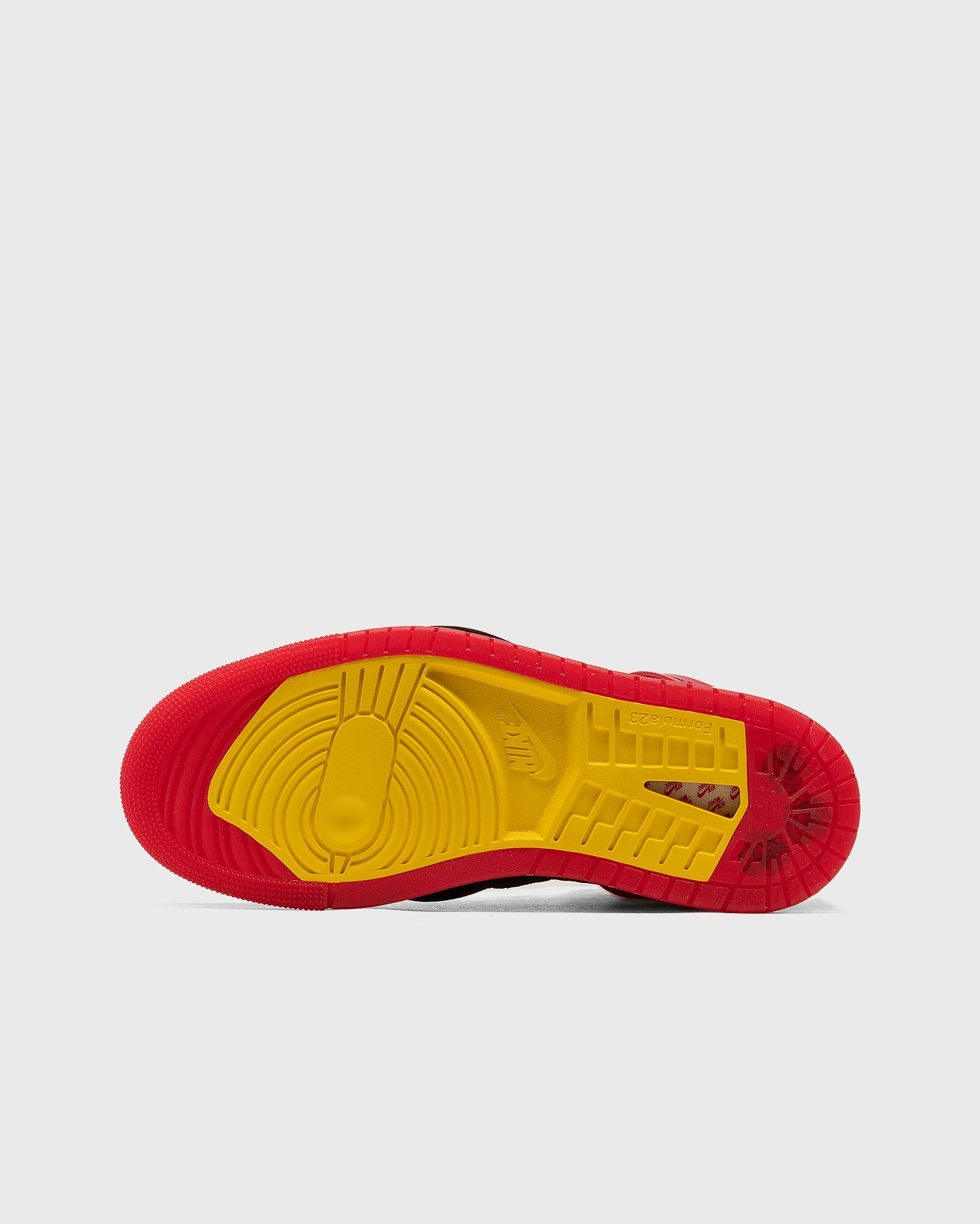 WMNS AIR JORDAN 1 ZOOM CMFT 2 X TEYANA TAYLOR "A ROSE FROM HARLEM"