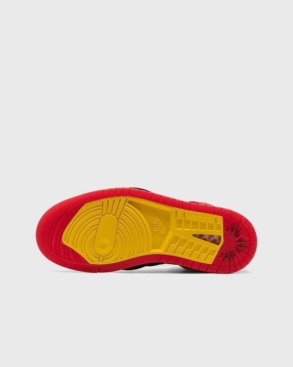 WMNS AIR JORDAN 1 ZOOM CMFT 2 X TEYANA TAYLOR "A ROSE FROM HARLEM"