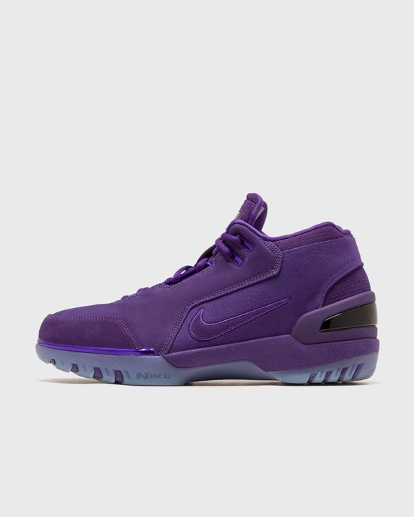 Nike AIR ZOOM GENERATION Purple | BSTN Store