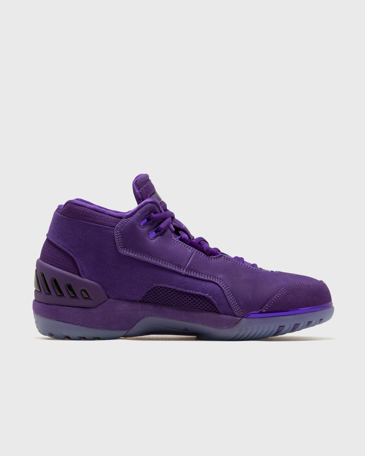 Nike air zoom generation purple best sale