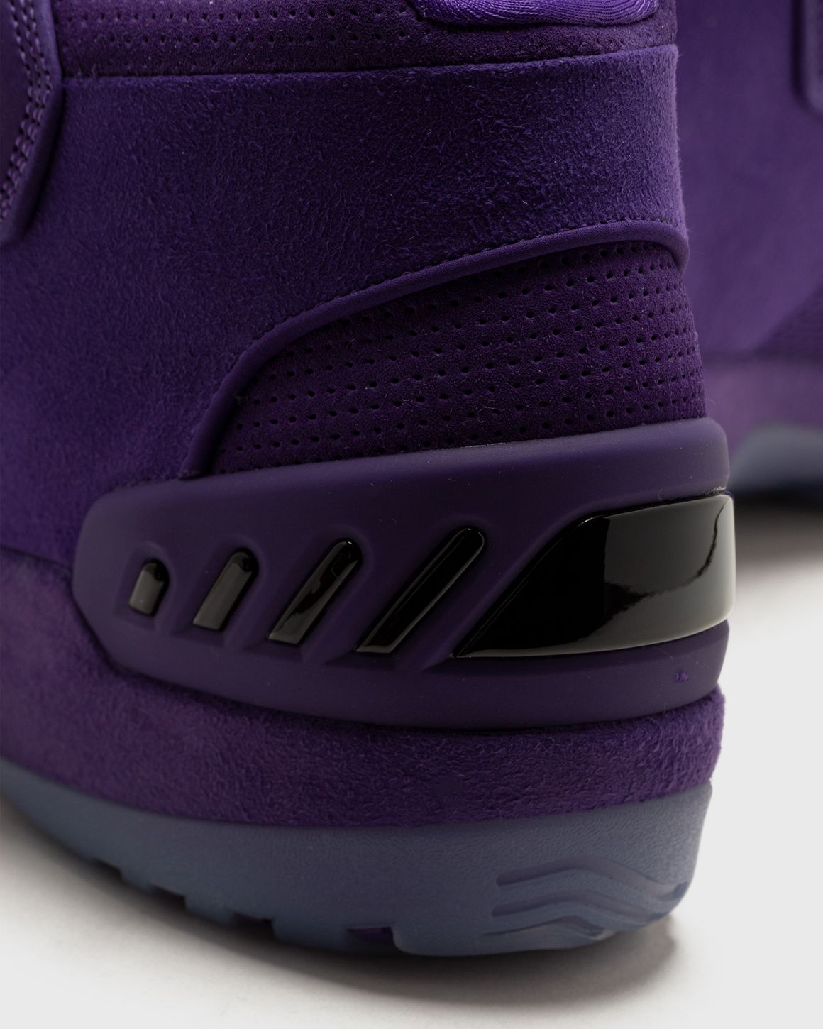 Nike AIR ZOOM GENERATION Purple BSTN Store