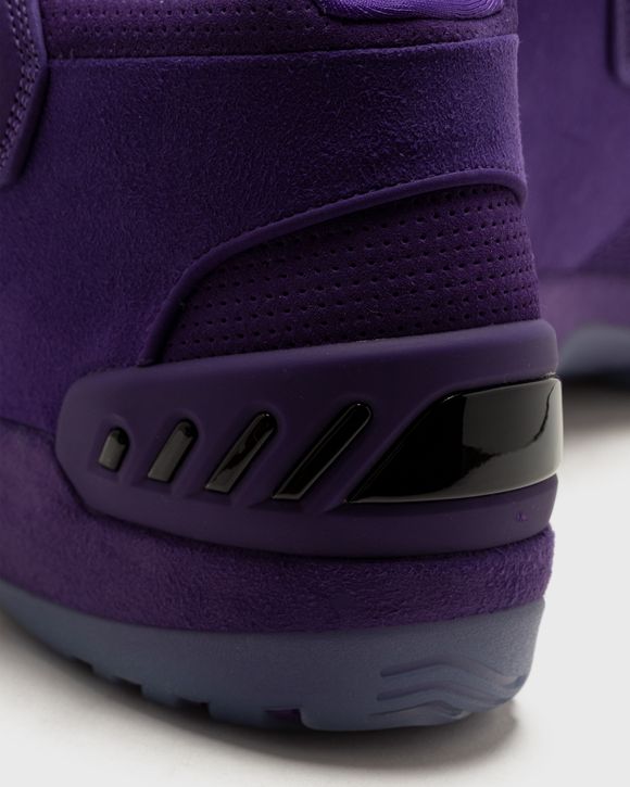 Nike air zoom on sale generation purple suede