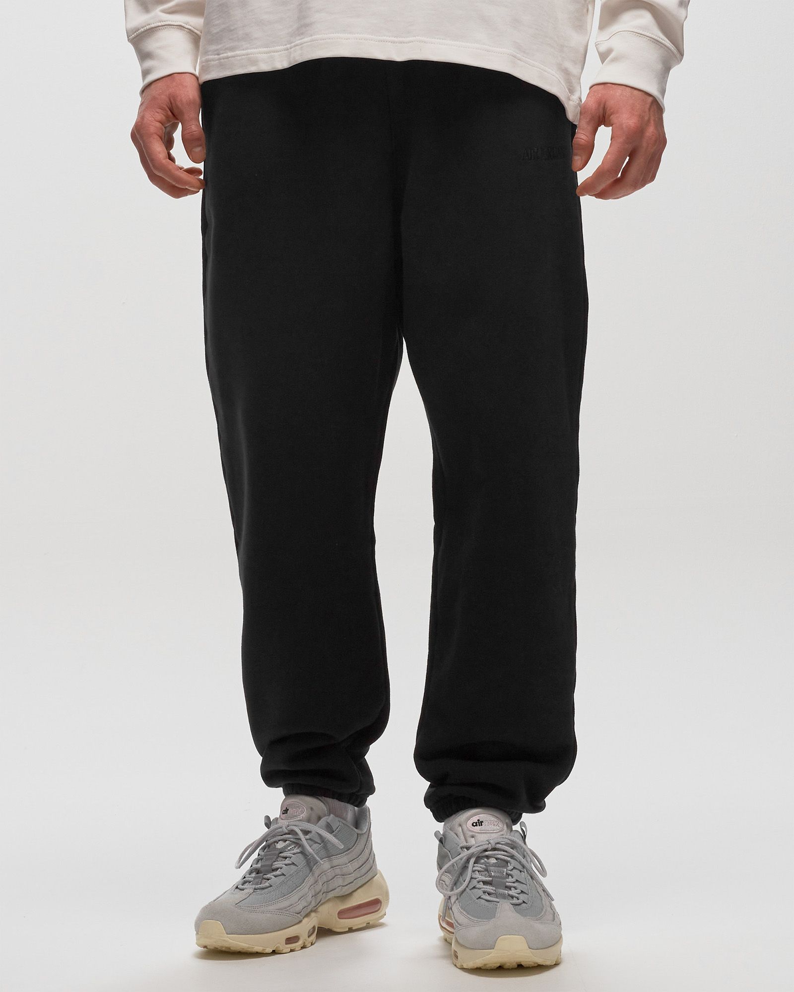 AIR JORDAN WORDMARK FLEECE PANT