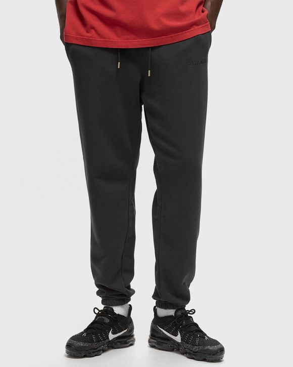 Jordan Wordmark Men's Fleece Trousers. Nike BE