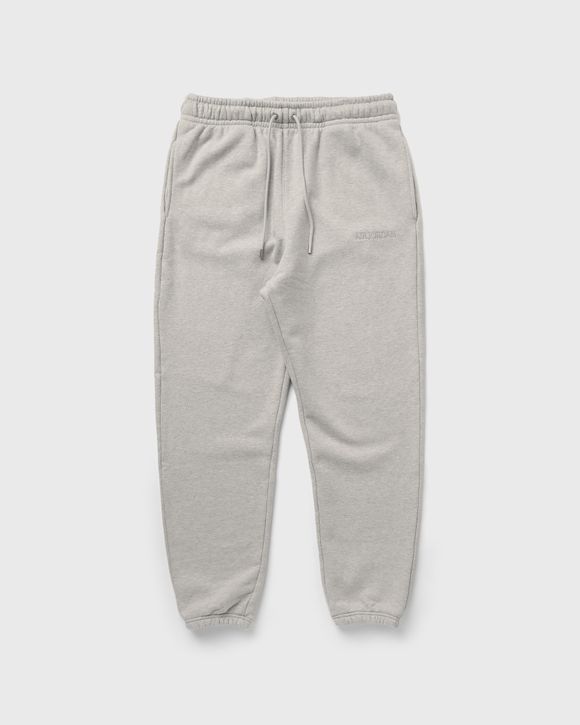 Jordan Wordmark Men's Fleece Trousers. Nike BE