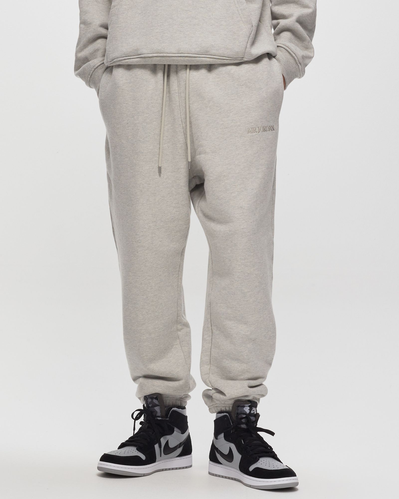 AIR JORDAN WORDMARK FLEECE PANT