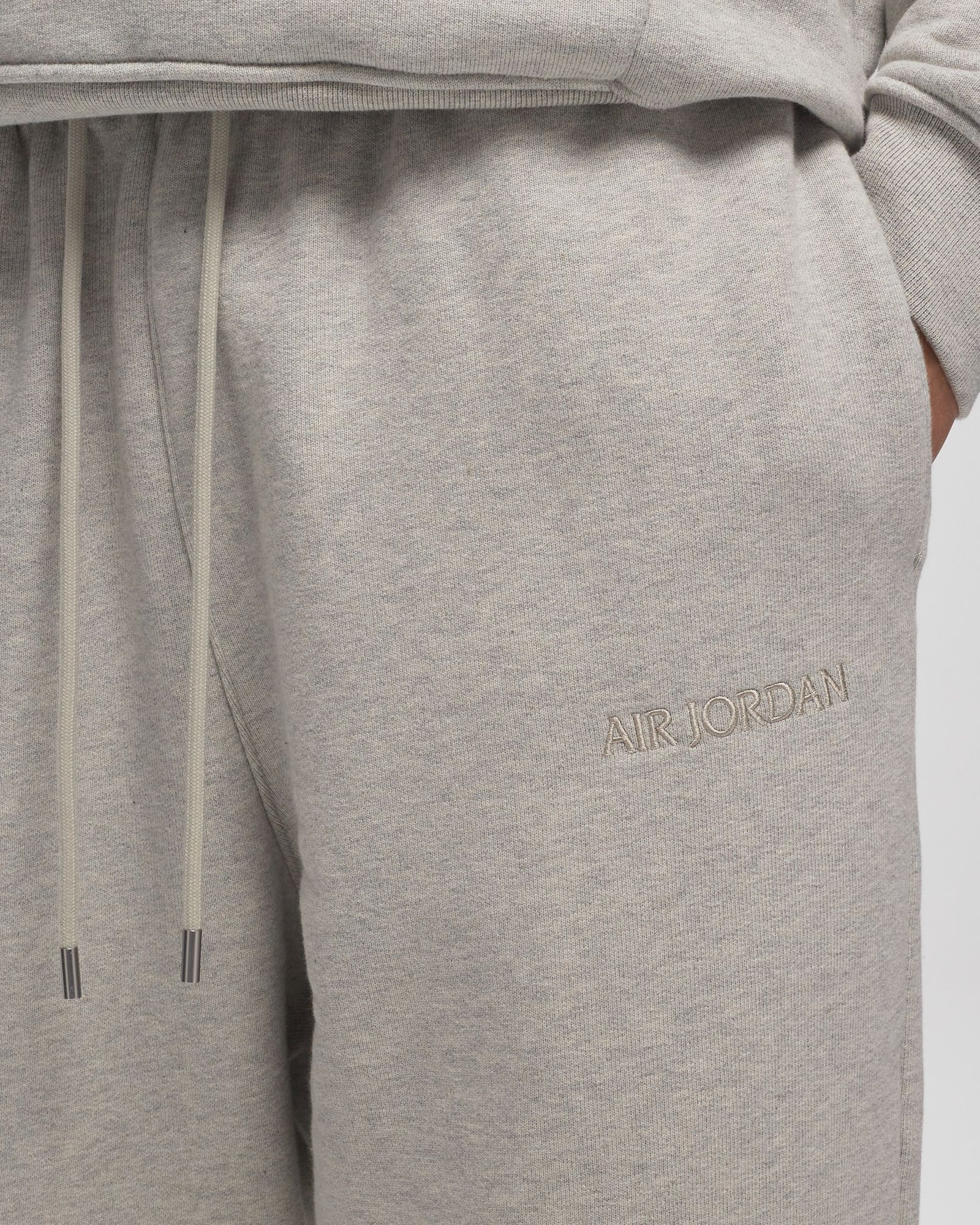 AIR JORDAN WORDMARK FLEECE PANT