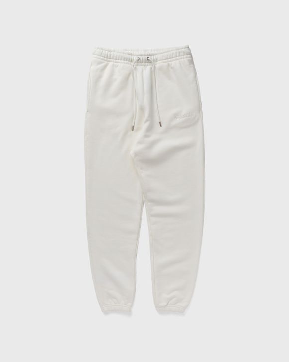 Jordan Jordan Wordmark Men s Fleece Pants White SAIL SAIL