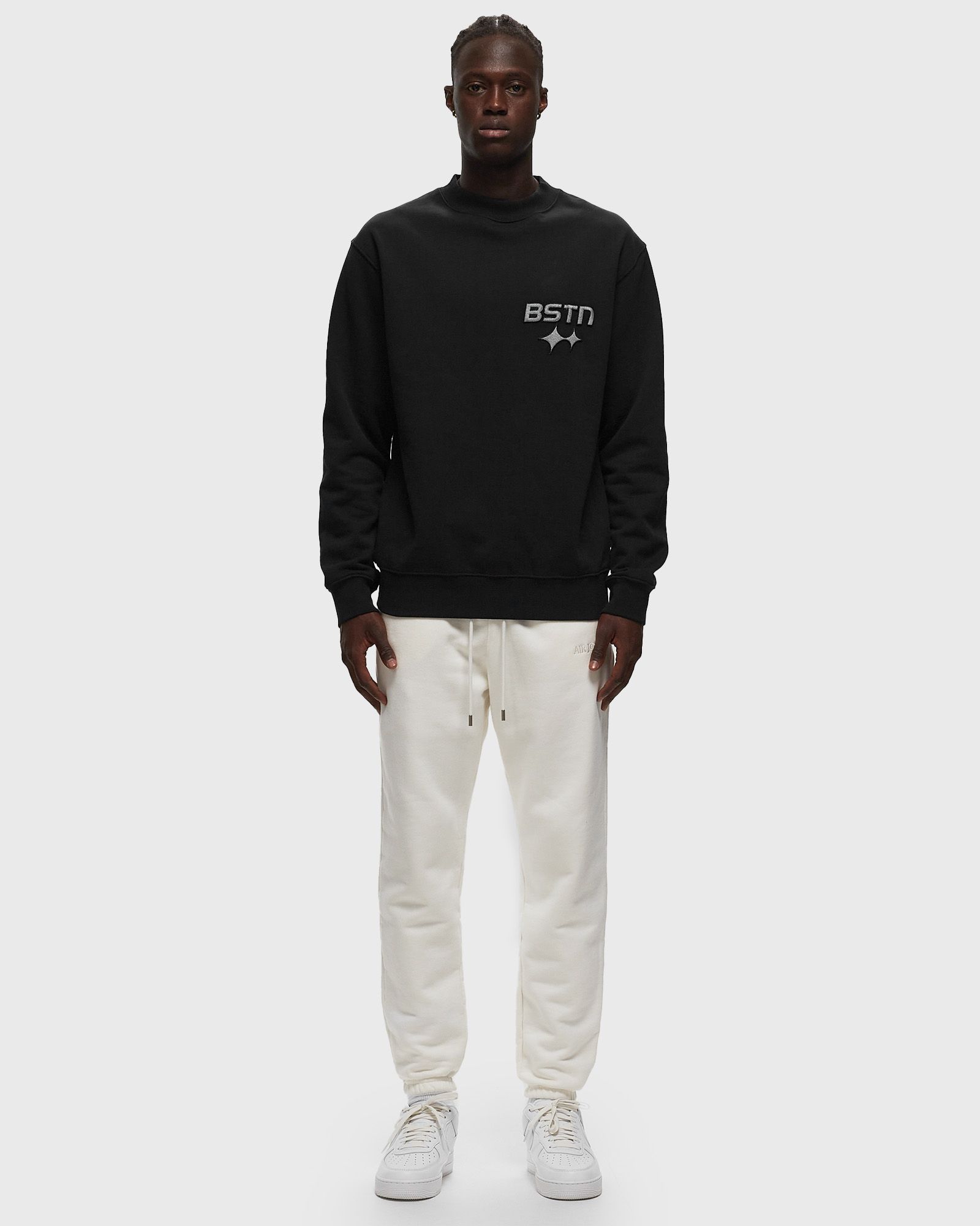 Jordan Wordmark Men's Fleece Pants