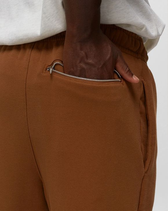 Jordan Wordmark Men's Fleece Trousers