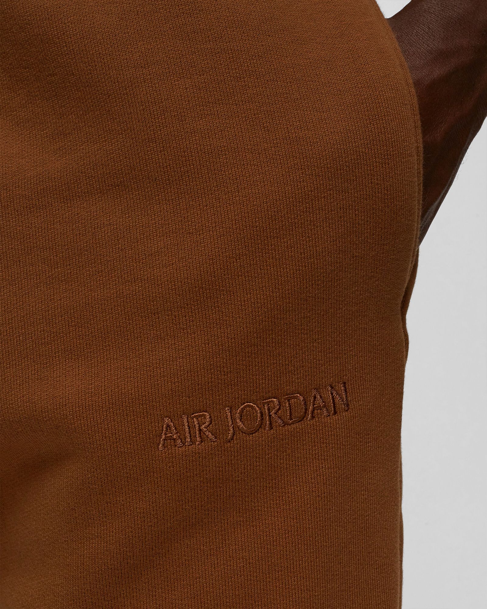 Air Jordan Wordmark Fleece Pant