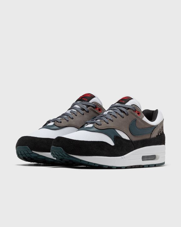 Nike air max 1 hotsell oil grey wild mango