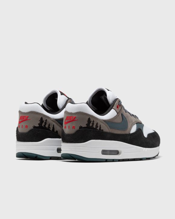 Nike AIR MAX 1 PRM State Blue Black White BSTN Store