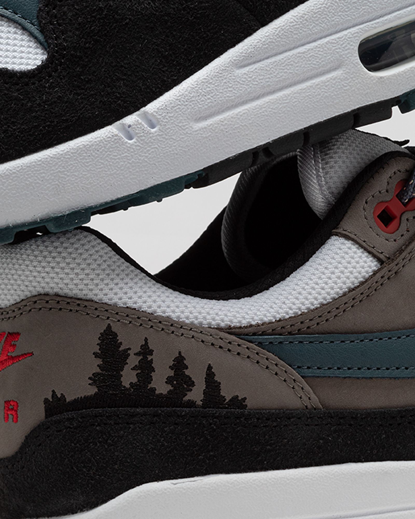 AIR MAX 1 PRM 'State Blue'