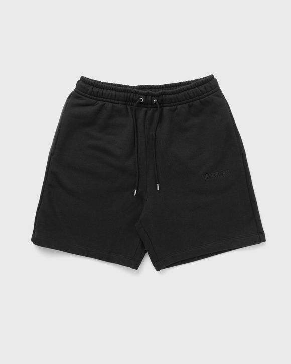 Air jordan hot sale shorts black