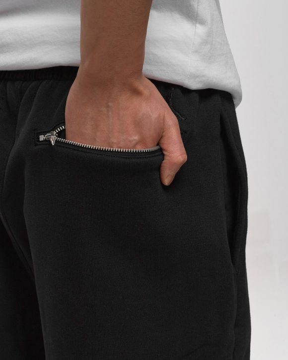 AIR JORDAN WORDMARK FLEECE SHORTS